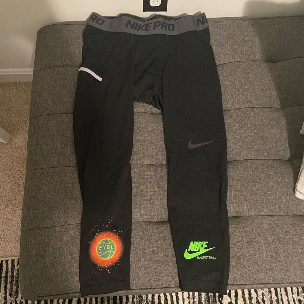 EYBL PLAYER EXCLUSIVE LEGGINGS/TIGHTS